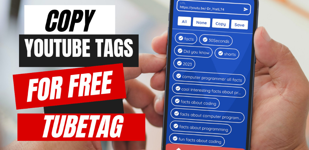 TubeTag